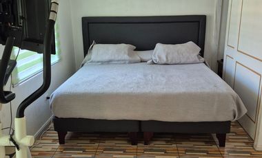 Arriendo maravillosa casa en Hacienda del Peñon.