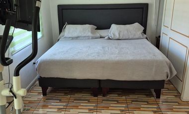 Arriendo maravillosa casa en Hacienda del Peñon.