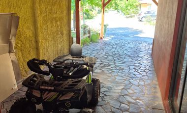 Arriendo maravillosa casa en Hacienda del Peñon.