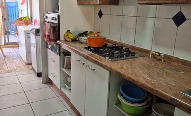 Arriendo maravillosa casa en Hacienda del Peñon.