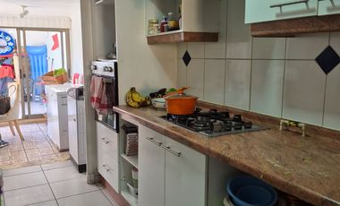 Arriendo maravillosa casa en Hacienda del Peñon.