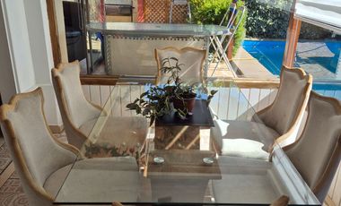 Arriendo maravillosa casa en Hacienda del Peñon.