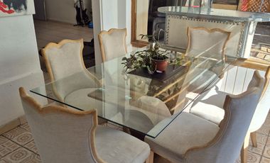 Arriendo maravillosa casa en Hacienda del Peñon.