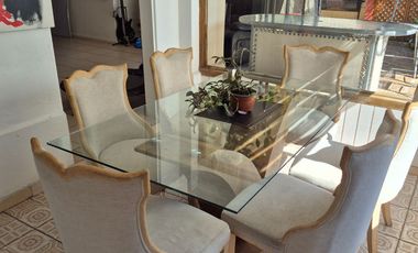 Arriendo maravillosa casa en Hacienda del Peñon.