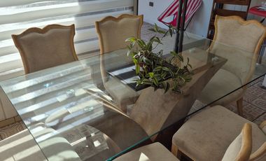 Arriendo maravillosa casa en Hacienda del Peñon.