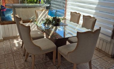 Arriendo maravillosa casa en Hacienda del Peñon.