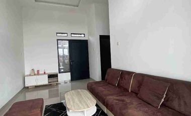 RUMAH SIAP HUNI DI CISEUREUH KOTA SUKABUMI