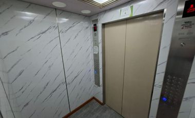 Apartemen Laguna Depan Lift View City Landmark Pluit