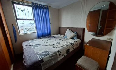 Apartemen Laguna Depan Lift View City Landmark Pluit