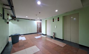 Apartemen Laguna Depan Lift View City Landmark Pluit