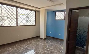 Departamento en alquiler