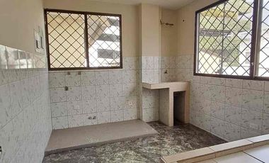 Departamento en alquiler