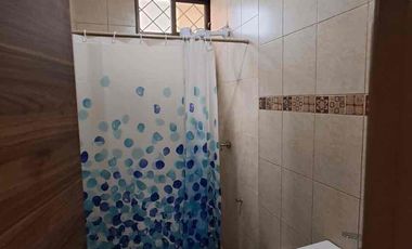 Departamento en alquiler