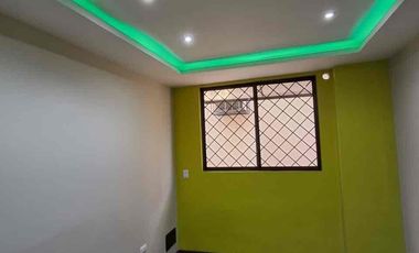 Departamento en alquiler