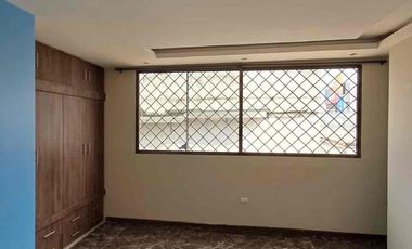 Departamento en alquiler