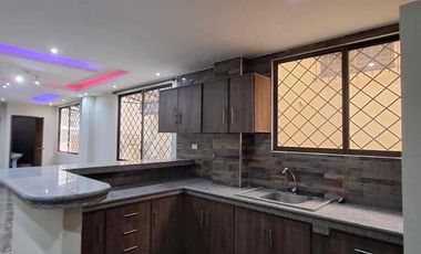 Departamento en alquiler