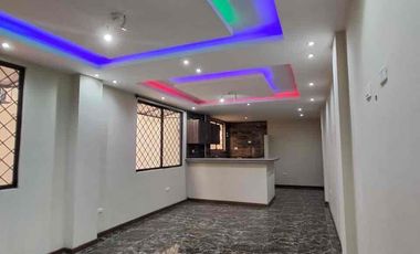 Departamento en alquiler