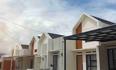 RUMAH SIAP HUNI SEBRANG IPB KOTA SUKABUMI