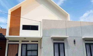 RUMAH SIAP HUNI SEBRANG IPB KOTA SUKABUMI