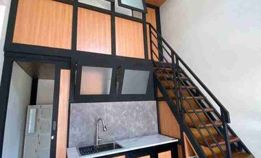 RUMAH SIAP HUNI SEBRANG IPB KOTA SUKABUMI