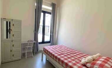 RUMAH SIAP HUNI SEBRANG IPB KOTA SUKABUMI