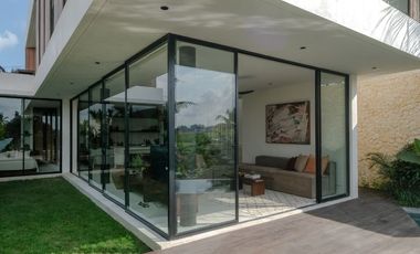 🔥 FREEHOLD MODERN VILLA — NYANYI, TABANAN 🔥