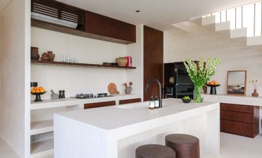 🔥 FREEHOLD MODERN VILLA — NYANYI, TABANAN 🔥