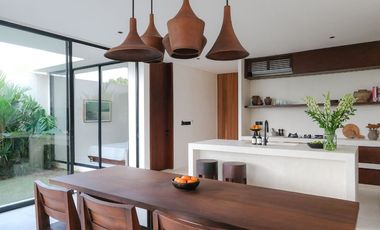 🔥 FREEHOLD MODERN VILLA — NYANYI, TABANAN 🔥