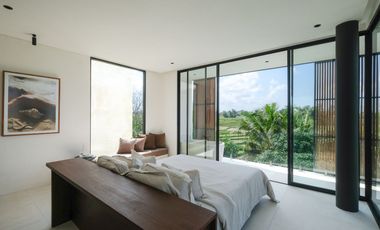 🔥 FREEHOLD MODERN VILLA — NYANYI, TABANAN 🔥