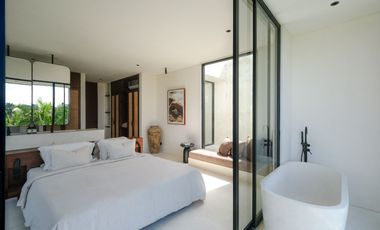 🔥 FREEHOLD MODERN VILLA — NYANYI, TABANAN 🔥