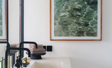 🔥 FREEHOLD MODERN VILLA — NYANYI, TABANAN 🔥