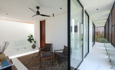 🔥 FREEHOLD MODERN VILLA — NYANYI, TABANAN 🔥