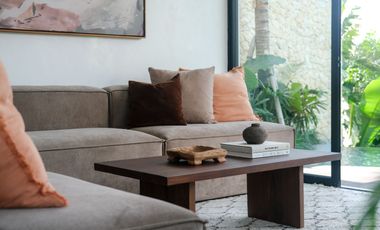 🔥 FREEHOLD MODERN VILLA — NYANYI, TABANAN 🔥