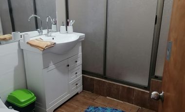 Casa en venta Tomé, El Santo