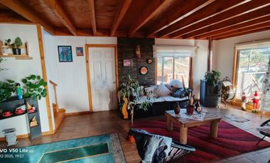 Casa en venta Tomé, El Santo