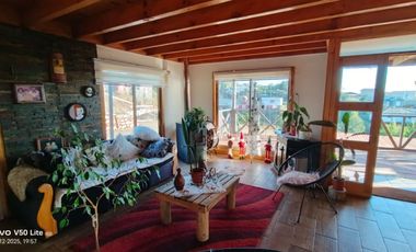 Casa en venta Tomé, El Santo