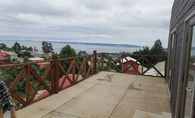 Casa en venta Tomé, El Santo