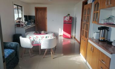 Casa en venta Tomé, El Santo