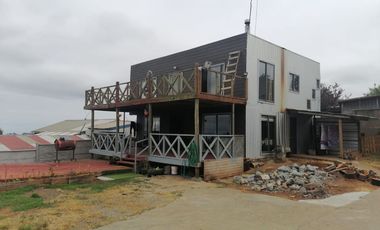 Casa en venta Tomé, El Santo