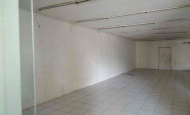 Disewakan Ruko Raya Sedati Agung Sidoarjo