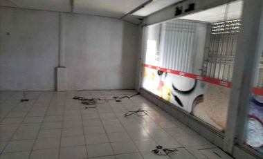 Disewakan Ruko Raya Sedati Agung Sidoarjo