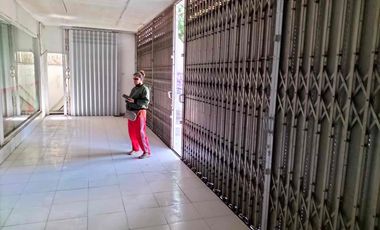 Disewakan Ruko Raya Sedati Agung Sidoarjo