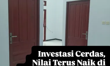 RUMAH SIAP HUNI DI G OBOS KOTA PALANGKA RAYA