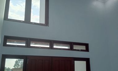 RUMAH SIAP HUNI DI G OBOS KOTA PALANGKA RAYA