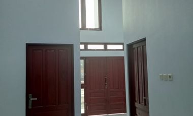 RUMAH SIAP HUNI DI G OBOS KOTA PALANGKA RAYA