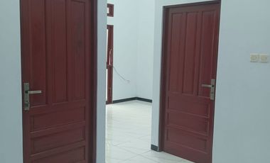 RUMAH SIAP HUNI DI G OBOS KOTA PALANGKA RAYA