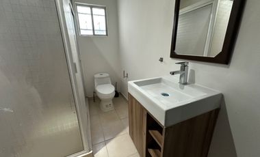 CASA EN RENTA SEMI-AMUEBLADA - COL PASEO DE SAN MIGUEL