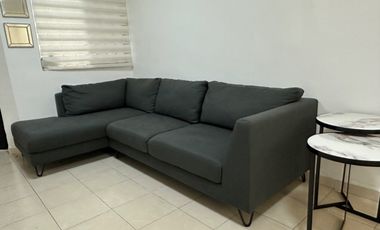 CASA EN RENTA SEMI-AMUEBLADA - COL PASEO DE SAN MIGUEL