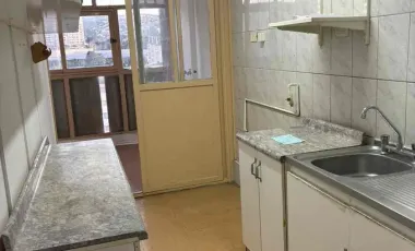Arriendo comodo y amplio departamento en San Roque Valparaiso,  2 dormitorios 1 baño, $ 340.000 mas gastos comunes $ 70.000