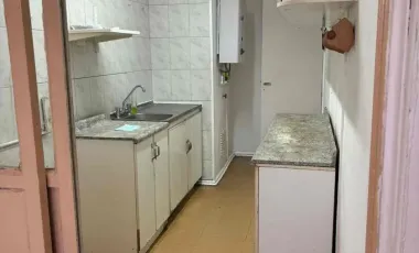 Arriendo comodo y amplio departamento en San Roque Valparaiso,  2 dormitorios 1 baño, $ 340.000 mas gastos comunes $ 70.000